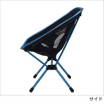 ヘリノックス　チェアワン（re）　Blackout Edition Chair One (re) - Blackout Edition – HCC TOKYO - Helinox